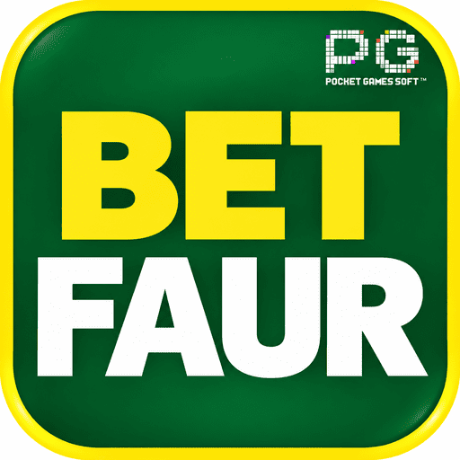 BETFAUR Logo